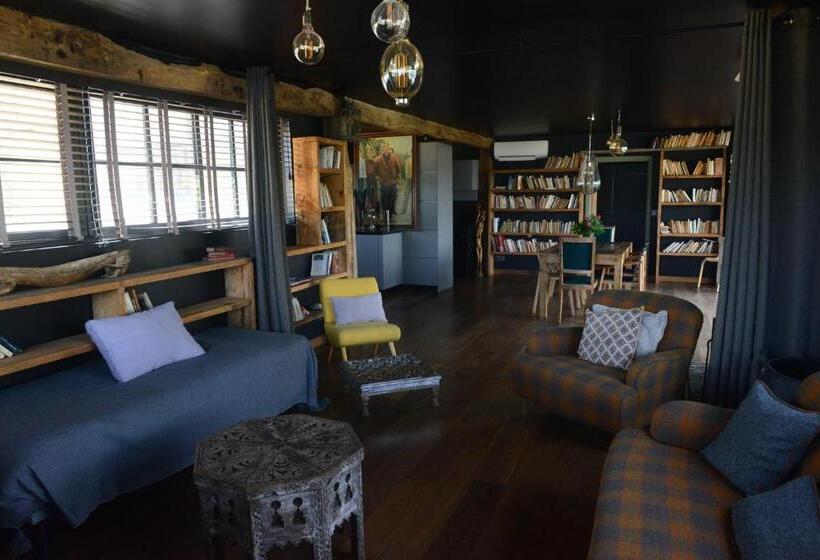 Курорт Maranatha Résidence Avec Plage Privée, Piscine Chauffée