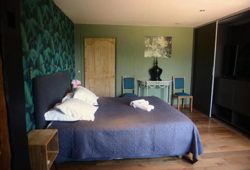 Курорт Maranatha Résidence Avec Plage Privée, Piscine Chauffée