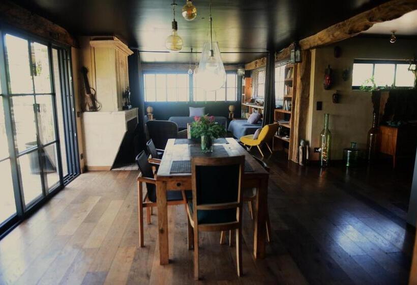 リゾートホテル Maranatha Résidence Avec Plage Privée, Piscine Chauffée