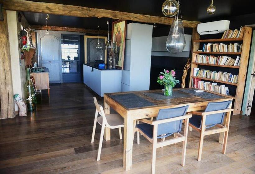 リゾートホテル Maranatha Résidence Avec Plage Privée, Piscine Chauffée