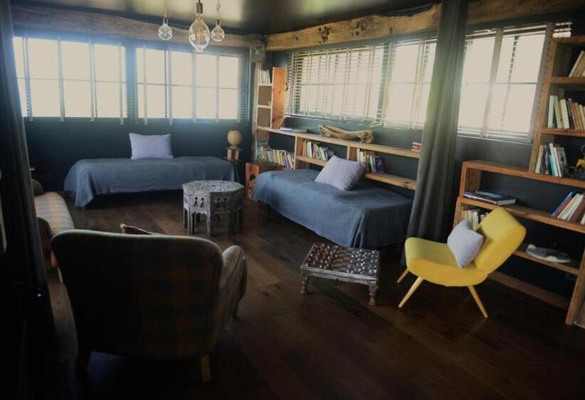 Курорт Maranatha Résidence Avec Plage Privée, Piscine Chauffée