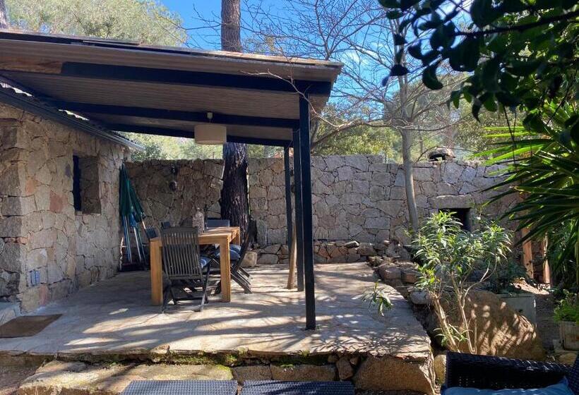 Курорт Maranatha Résidence Avec Plage Privée, Piscine Chauffée