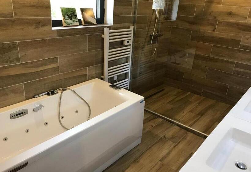 Курорт Maranatha Résidence Avec Plage Privée, Piscine Chauffée