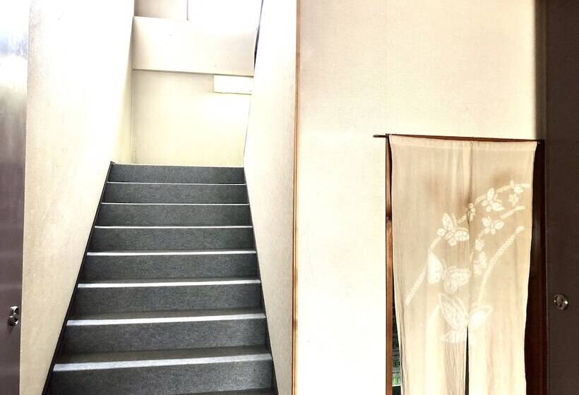 료칸 Resort Inn Fujihashi