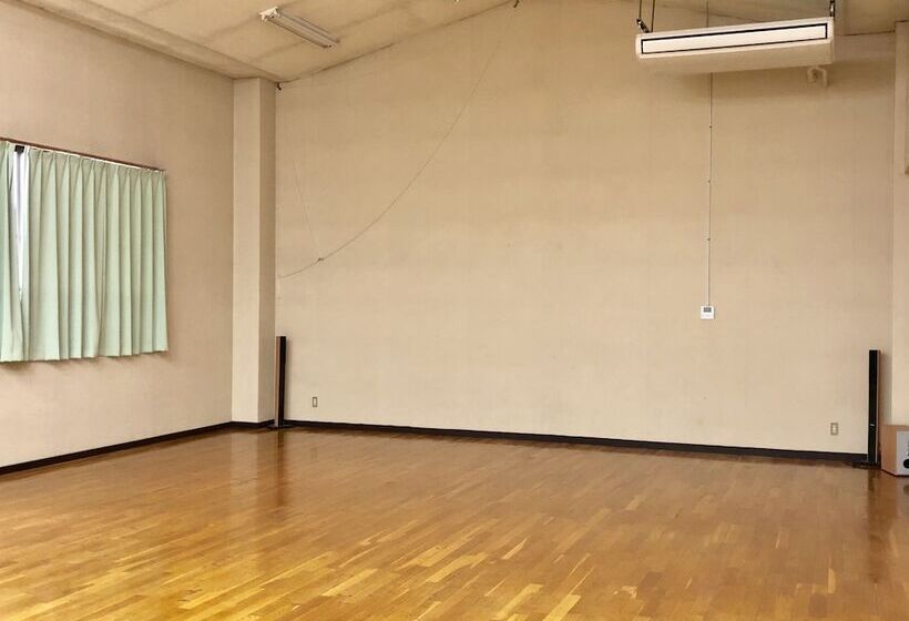 료칸 Resort Inn Fujihashi