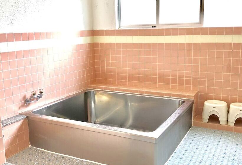 료칸 Resort Inn Fujihashi