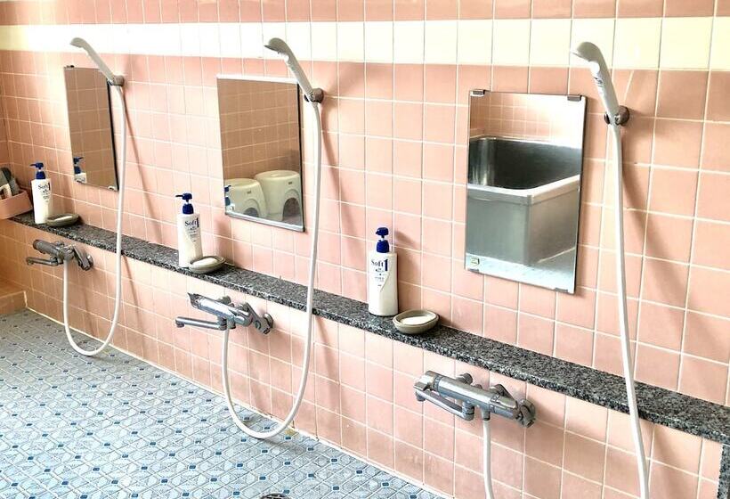 료칸 Resort Inn Fujihashi