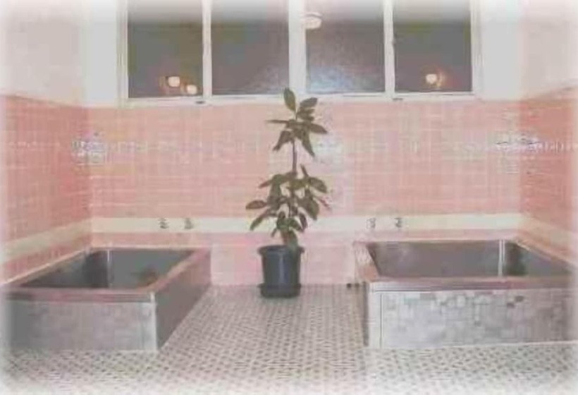 료칸 Resort Inn Fujihashi