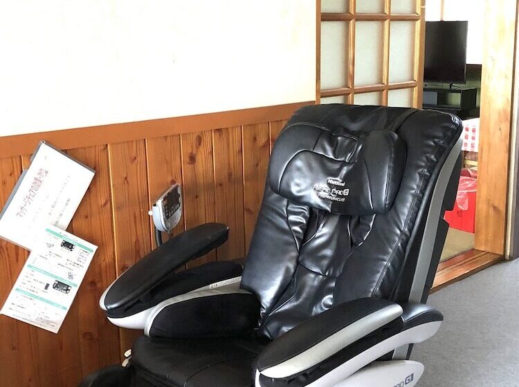 료칸 Resort Inn Fujihashi