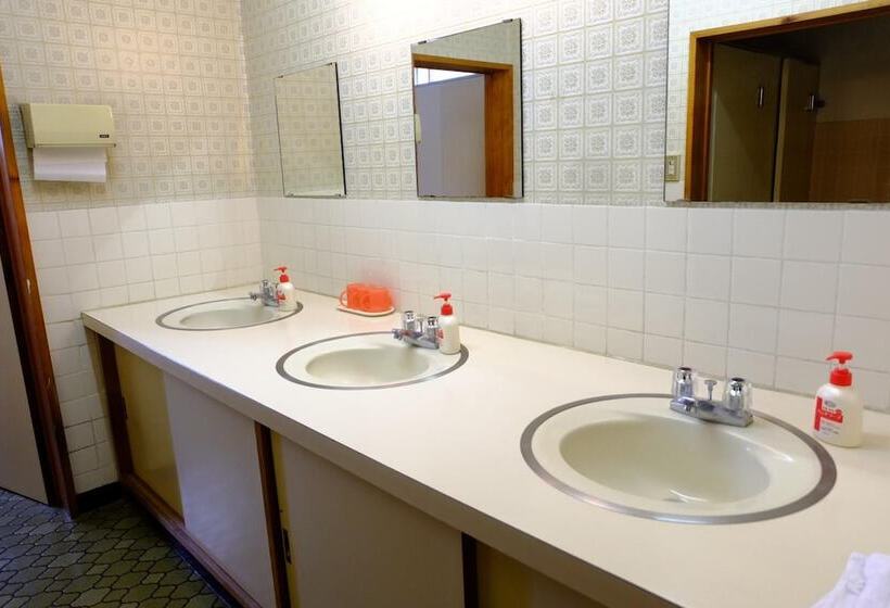 료칸 Resort Inn Fujihashi