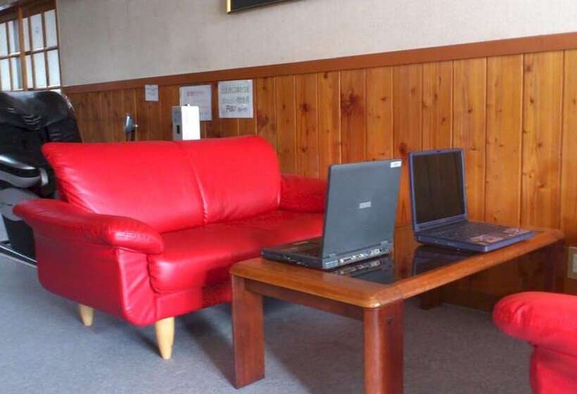 료칸 Resort Inn Fujihashi