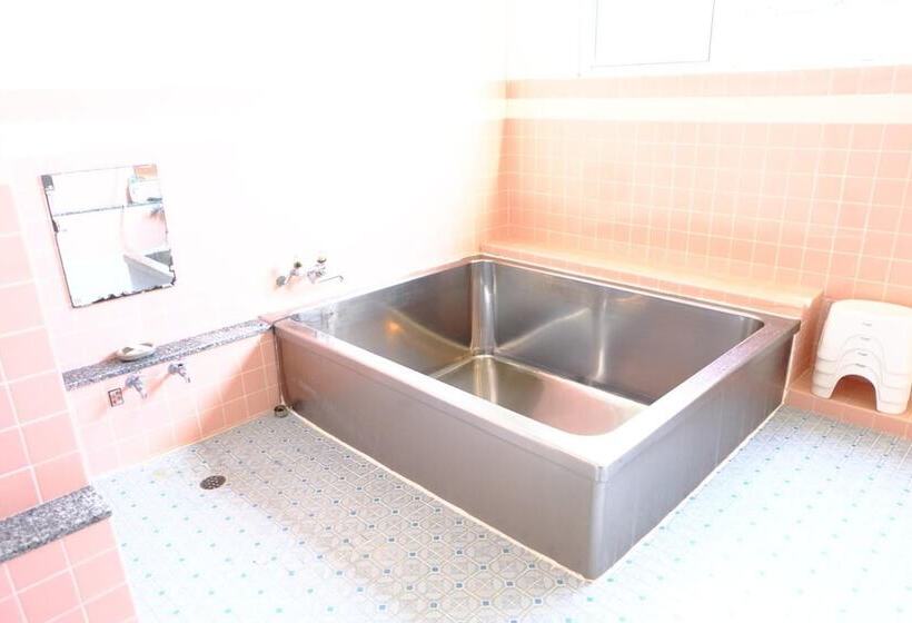 료칸 Resort Inn Fujihashi