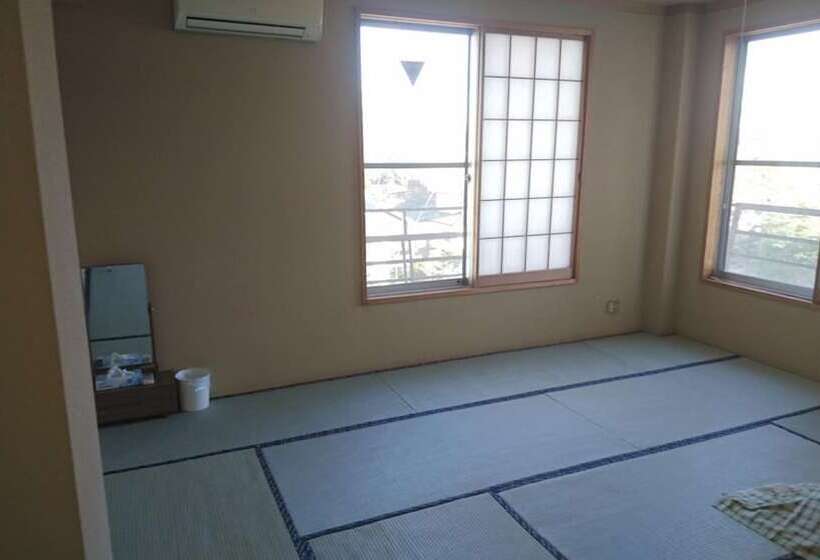 료칸 Resort Inn Fujihashi