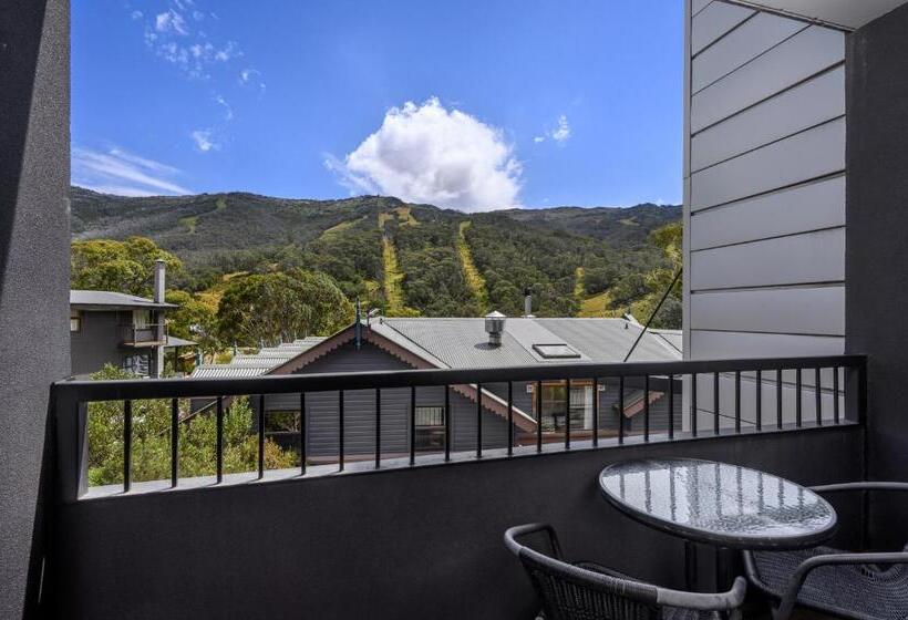 Snowgoose Apartments