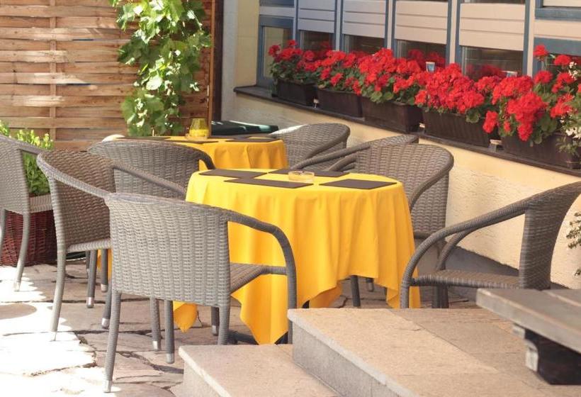 Sportpension Sonnhof