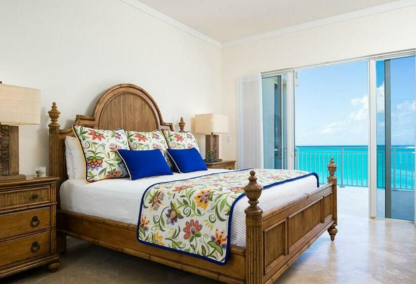 The Venetian On Grace Bay
