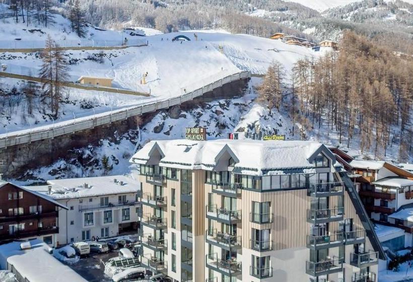 Top Apart Gaislachkogl