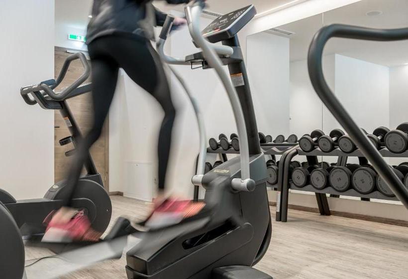 Top Apart Gaislachkogl