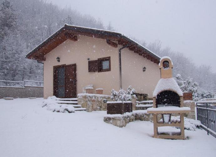 Valleprata