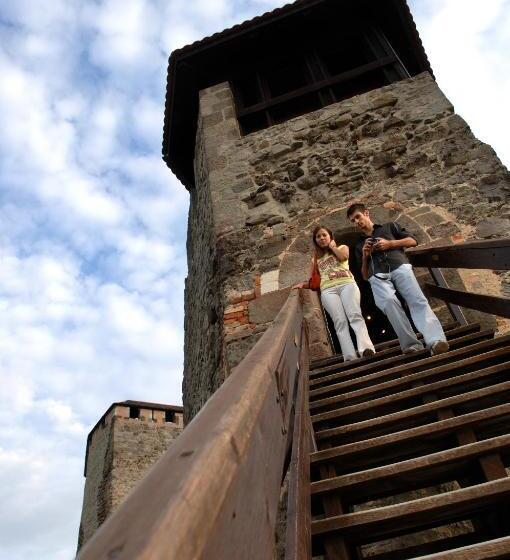 Villa Harmónia Panzió