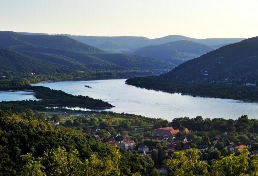 Villa Harmónia Panzió