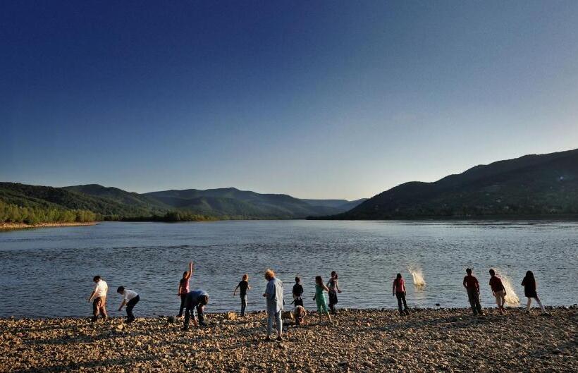 Villa Harmónia Panzió