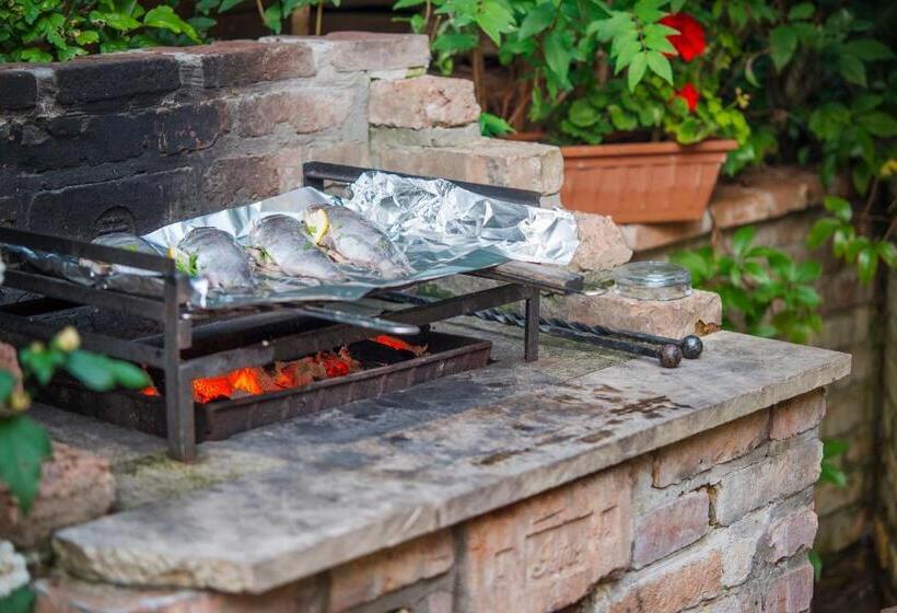 Villa Harmónia Panzió