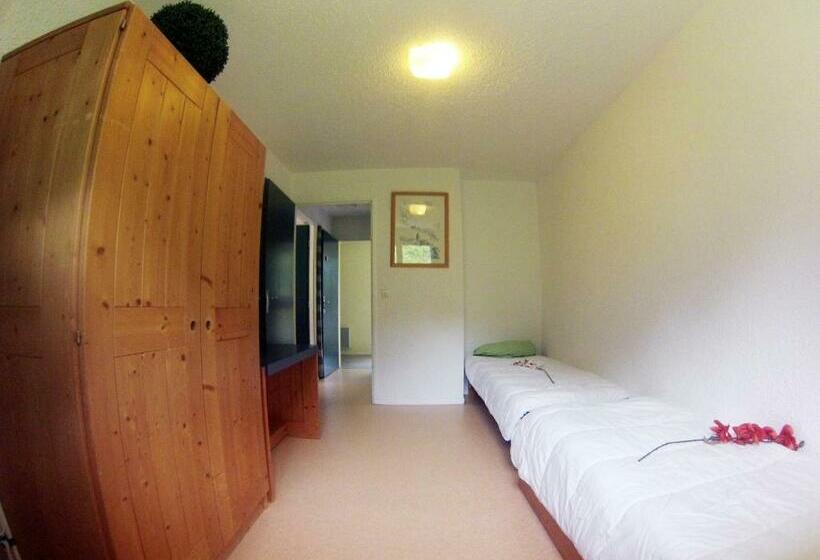 Village Vacances Du Haut Bréda Aux 7 Laux