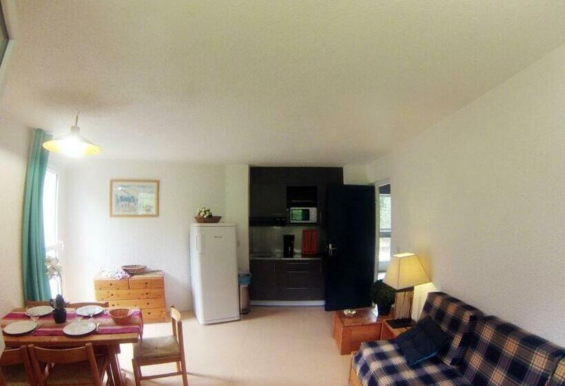 Village Vacances Du Haut Bréda Aux 7 Laux