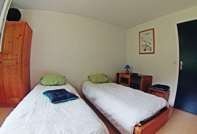 Village Vacances Du Haut Bréda Aux 7 Laux