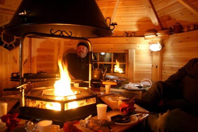 Village Vacances Du Haut Bréda Aux 7 Laux