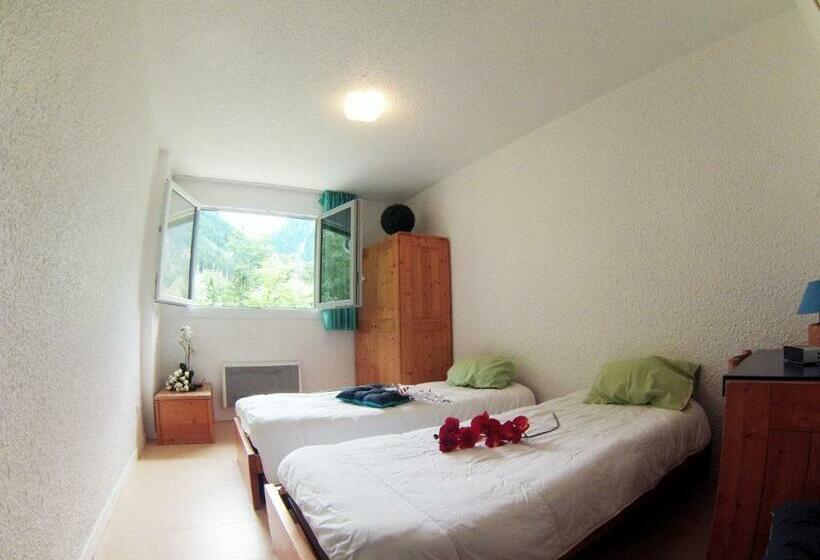 Village Vacances Du Haut Bréda Aux 7 Laux