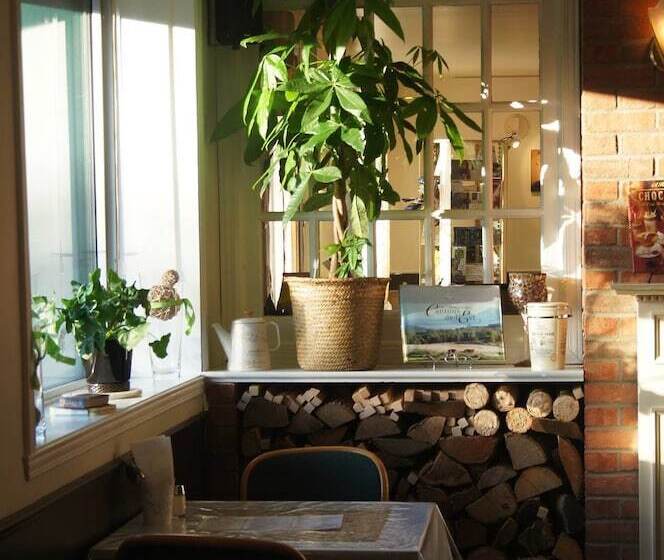 호스텔 Auberge La Chocolatiere