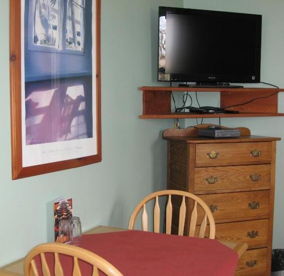 Hostel Auberge Vue D La Dune   Dune View Inn