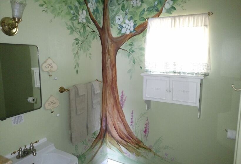 فندق صغير Buona Sera Inn