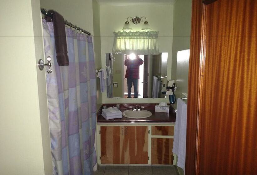 فندق صغير Buona Sera Inn