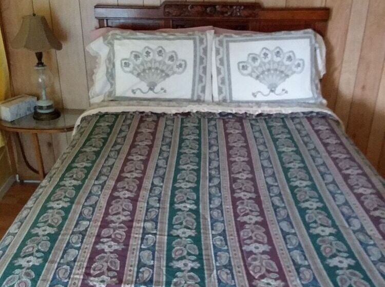 فندق صغير Buona Sera Inn