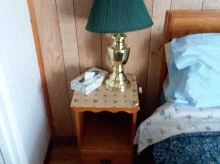 فندق صغير Buona Sera Inn