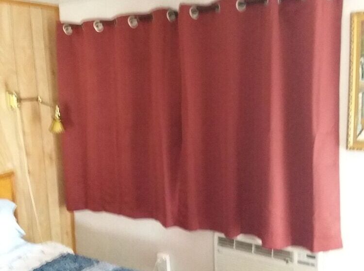 فندق صغير Buona Sera Inn