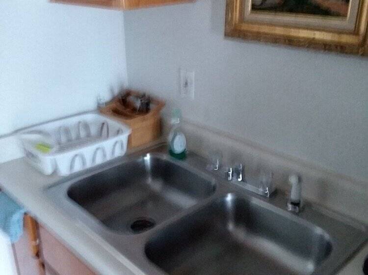 فندق صغير Buona Sera Inn