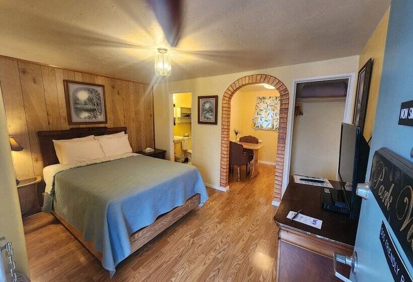 فندق صغير Buona Sera Inn