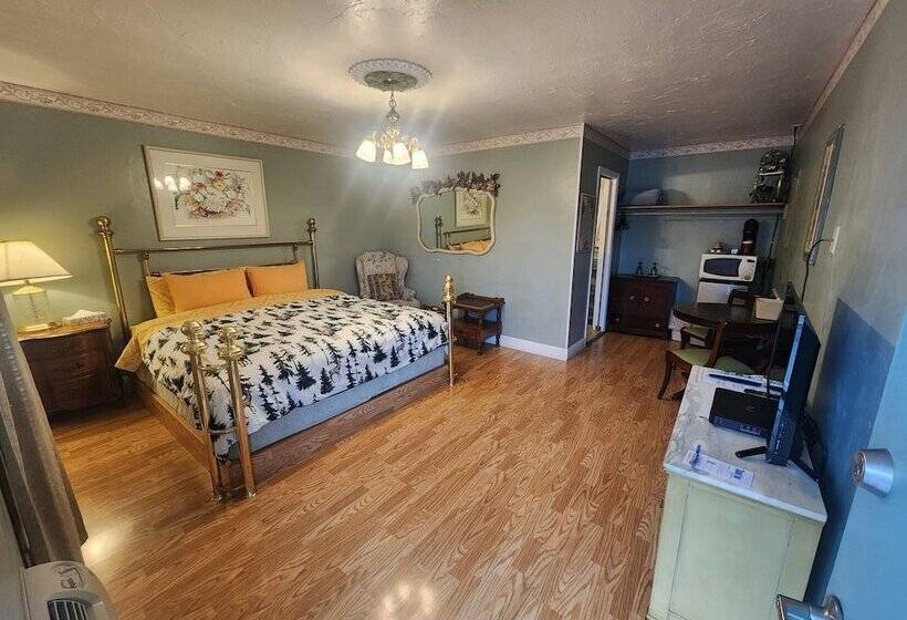 فندق صغير Buona Sera Inn