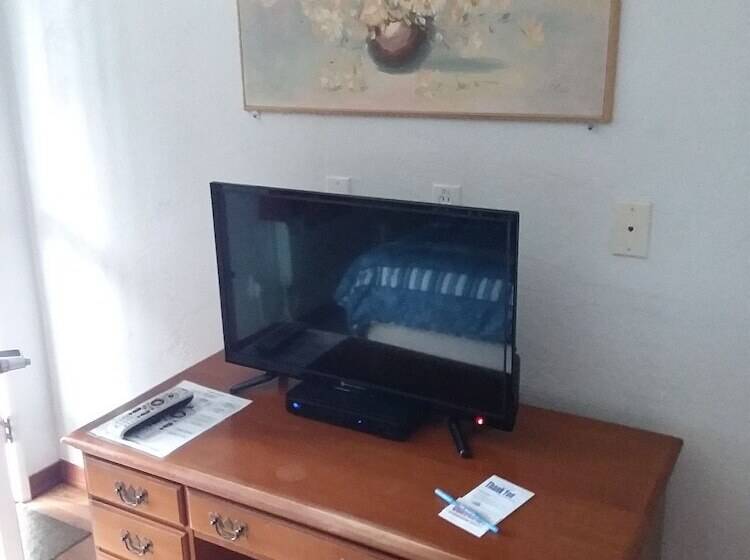 فندق صغير Buona Sera Inn