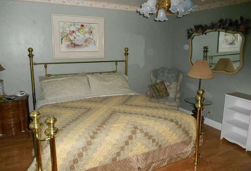 فندق صغير Buona Sera Inn