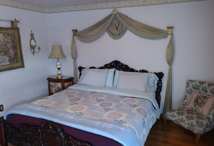 فندق صغير Buona Sera Inn