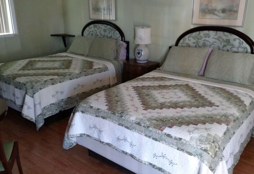 فندق صغير Buona Sera Inn