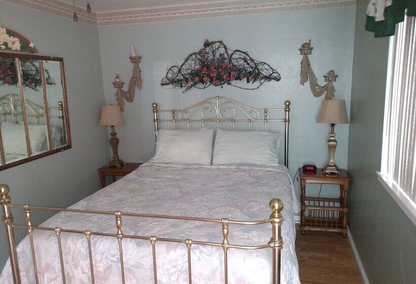 فندق صغير Buona Sera Inn