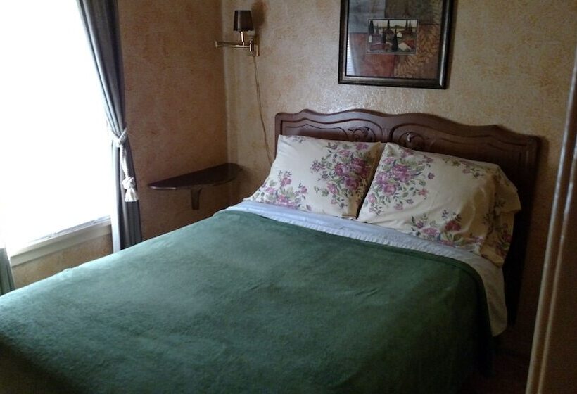 فندق صغير Buona Sera Inn