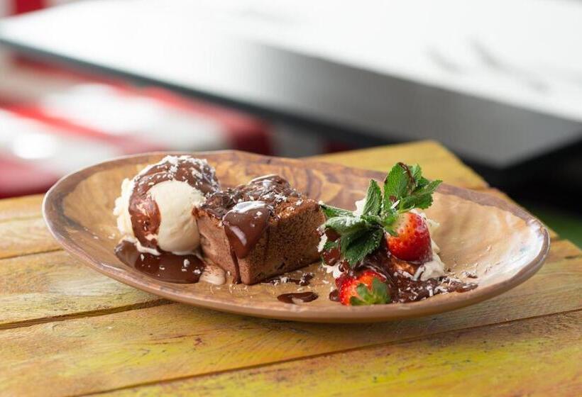 هاستل Cuba Libre