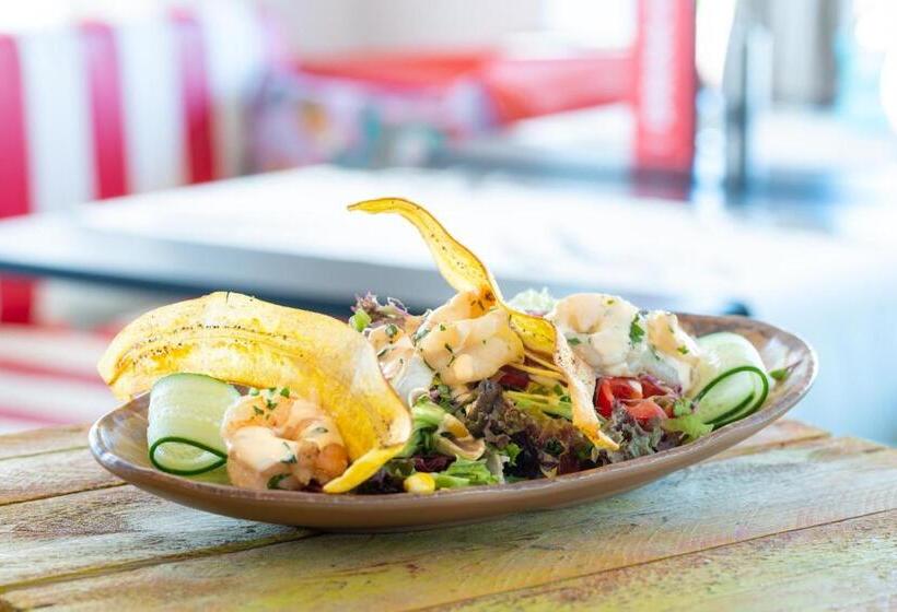 هاستل Cuba Libre